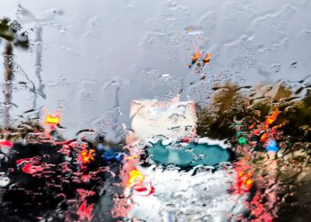 Οι περιοχές της Ελλάδας με την περισσότερη βροχή – Τι ιδιαίτερο είχε ο φετινός χειμώνας