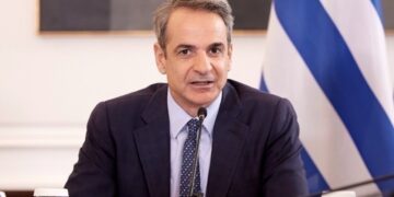 Σύσκεψη στο Μαξίμου για την κατάσταση στην αγορά ενόψει Πάσχα – Στην ατζέντα μέτρα στήριξης, έλεγχοι και τήρηση του Μικτού Περιθωρίου Κέρδους