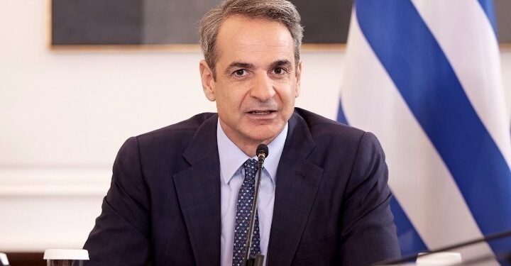 Σύσκεψη στο Μαξίμου για την κατάσταση στην αγορά ενόψει Πάσχα – Στην ατζέντα μέτρα στήριξης, έλεγχοι και τήρηση του Μικτού Περιθωρίου Κέρδους