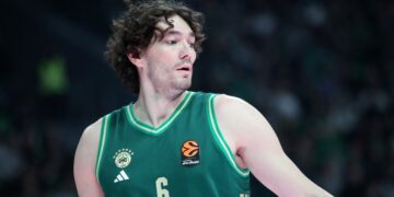 MVP της 31ης αγωνιστικής ο Όσμαν - www.ertsports.gr