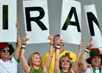 Ιράν σε Τραμπ: «Κανείς δεν μπορεί να μας αποκλείσει από το Παγκόσμιο Κύπελλο» - www.ertsports.gr