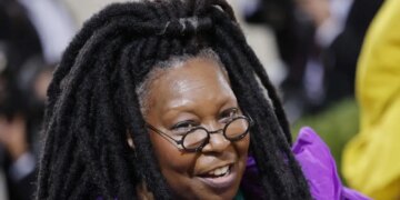 «Definitive» είναι ο τίτλος της ταινίας για τη ζωή της βραβευμένης ηθοποιού