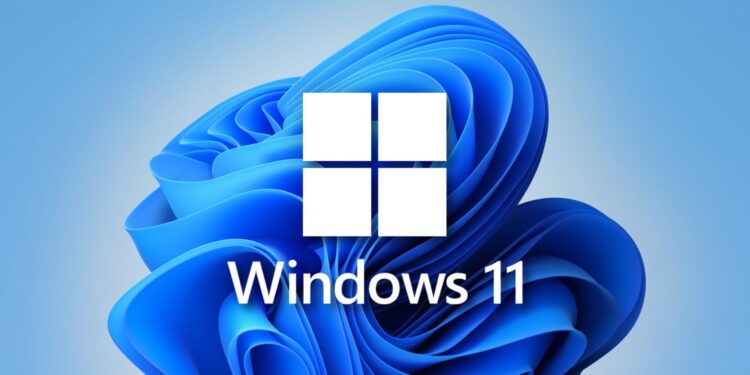 Windows 11 File Explorer