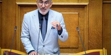 Θ.Ξανθόπουλος  στο ΕΡΤnews Radio 105,8: Σήμερα  το μείζον είναι να συνεννοηθούμε, γιατί όλα τα στοιχεία δείχνουν ότι κανείς μας από μόνος του δεν μπορεί