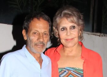 Ο Σταύρος Ξαρχάκος αποχαιρετά την Μαρινέλλα με σεβασμό και αγάπη: «Καλό σου ταξίδι»