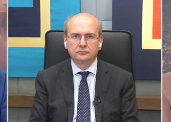 Χατζηδάκης στο ΕΡΤnews: Μέσα στην εβδομάδα η ανακοίνωση των μέτρων κατά της αισχροκέρδειας – Oι τρεις προτεραιότητες της κυβέρνησης