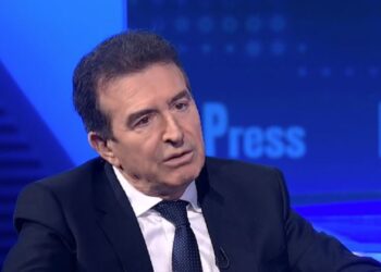 Χρυσοχοΐδης στο ΕΡΤnews: Για τη «17Ν» δεν υπάρχει τίποτα που δεν αποκαλύφθηκε – Θα ληφθούν όλα τα απαραίτητα μέτρα για τη δίκη των Τεμπών
