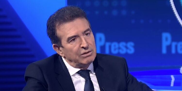 Χρυσοχοΐδης στο ΕΡΤnews: Για τη «17Ν» δεν υπάρχει τίποτα που δεν αποκαλύφθηκε – Θα ληφθούν όλα τα απαραίτητα μέτρα για τη δίκη των Τεμπών