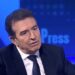 Χρυσοχοΐδης στο ΕΡΤnews: Για τη «17Ν» δεν υπάρχει τίποτα που δεν αποκαλύφθηκε – Θα ληφθούν όλα τα απαραίτητα μέτρα για τη δίκη των Τεμπών