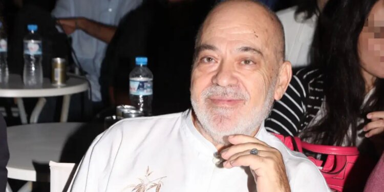 Ο γάμος, το πρόβλημα υγείας, οι «Αυθαίρετοι» και η σπουδαία καριέρα