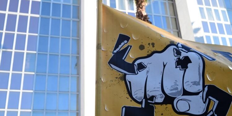 Δίκη για Χρυσή Αυγή: Ένοχοι και οι 42 κατηγορούμενοι