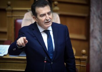Μ. Χρυσοχοΐδης: Υπάρχουν ύποπτοι για σχέσεις με το Ιράν στην Ελλάδα που παρακολουθούνται - ertnews.gr