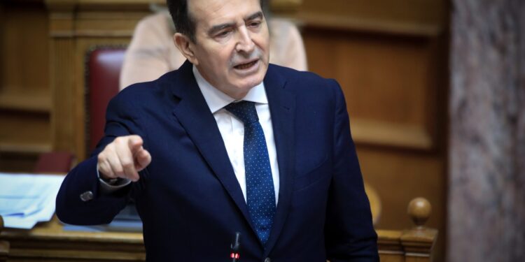Μ. Χρυσοχοΐδης: Υπάρχουν ύποπτοι για σχέσεις με το Ιράν στην Ελλάδα που παρακολουθούνται - ertnews.gr