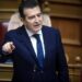 Μ. Χρυσοχοΐδης: Υπάρχουν ύποπτοι για σχέσεις με το Ιράν στην Ελλάδα που παρακολουθούνται - ertnews.gr