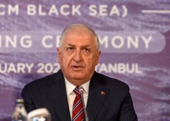 Γιασάρ Γκιουλέρ: «Η Τουρκία δεν θα αποδεχθεί μονομερείς κινήσεις στο Αιγαίο»