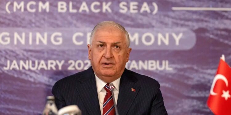 Γιασάρ Γκιουλέρ: «Η Τουρκία δεν θα αποδεχθεί μονομερείς κινήσεις στο Αιγαίο»