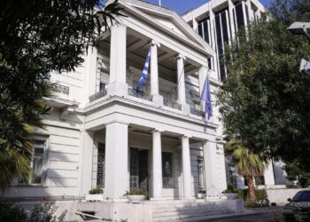 ΥΠΕΞ: «Το status quo του Παναγίου Τάφου πρέπει να τηρείται πλήρως από όλους και με καλή πίστη»