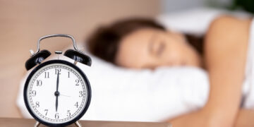 Παγκόσμια Ημέρα Ύπνου στις 13 Μαρτίου: Όσα πρέπει να γνωρίζουμε για τις διαταραχές ύπνου και τις επιπτώσεις τους