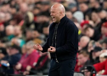 Σλοτ: «Ήταν σχεδόν το τέλειο παιχνίδι» - www.ertsports.gr