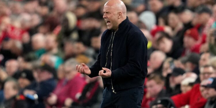 Σλοτ: «Ήταν σχεδόν το τέλειο παιχνίδι» - www.ertsports.gr