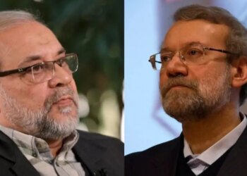 Ιράν: Ο σκληροπυρηνικός Μοχάμαντ Μπαγκέρ Ζολγκάντρ είναι ο αντικαταστάτης του Αλί Λαριτζανί