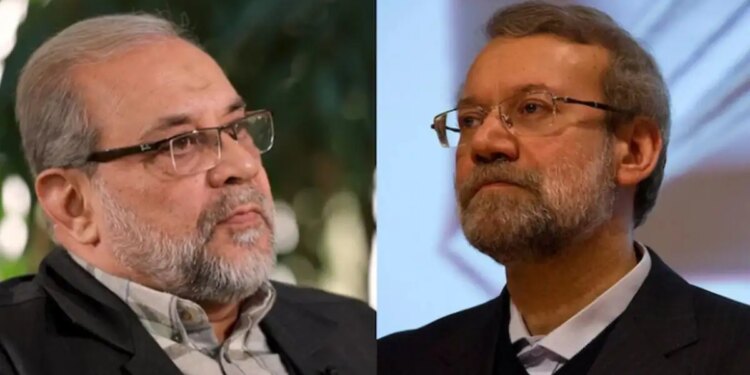 Ιράν: Ο σκληροπυρηνικός Μοχάμαντ Μπαγκέρ Ζολγκάντρ είναι ο αντικαταστάτης του Αλί Λαριτζανί