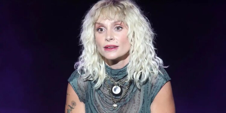 Έχω περάσει διάφορα στάδια με τα κιλά μου, ακόμα και υστερία