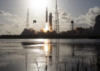 Artemis ΙΙ: Το δεκαήμερο ταξίδι προς το όνειρο - Οι πρωτιές, τα ρεκόρ και οι κίνδυνοι