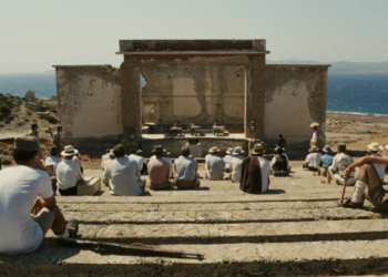 Αφιέρωμα « Η πτώση των δικτατοριών και η άνθιση του νέου κινηματογράφου, Ελλάδα – Ισπανία» 17-29/04 στην ταινιοθήκη της Πορτογαλίας