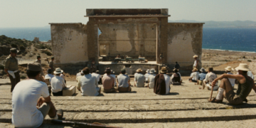 Αφιέρωμα « Η πτώση των δικτατοριών και η άνθιση του νέου κινηματογράφου, Ελλάδα – Ισπανία» 17-29/04 στην ταινιοθήκη της Πορτογαλίας