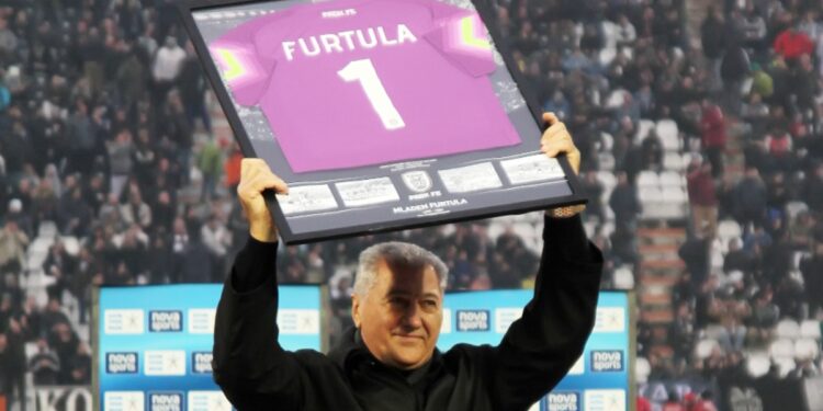 Φορτούλα στην ΕΡΑ ΣΠΟΡ: «Μετά την οικογένειά μου είναι ο ΠΑΟΚ» (audio) - www.ertsports.gr