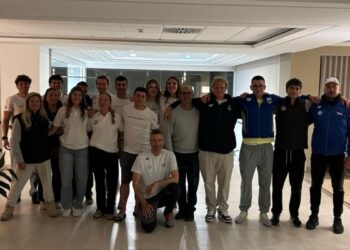 Το Λος Άντζελες περιμένει την Ελλάδα, τουλάχιστον σε πέντε κατηγορίες θα εκπροσωπηθεί η ελληνική ιστιοπλοΐα στους Ολυμπιακούς Αγώνες - www.ertsports.gr