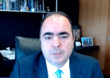 Κοντόπουλος: «Η αναβάθμιση του Χ.Α από τον MSCI αποτελεί ψήφο εμπιστοσύνης στην ελληνική κεφαλαιαγορά»