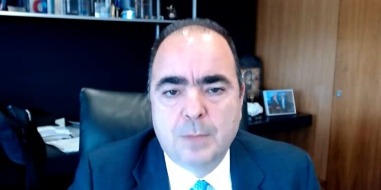 Κοντόπουλος: «Η αναβάθμιση του Χ.Α από τον MSCI αποτελεί ψήφο εμπιστοσύνης στην ελληνική κεφαλαιαγορά»