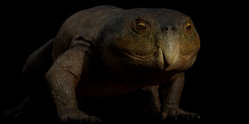 Ερπετό 230 εκατ. ετών με ράμφος παπαγάλου έφεραν στο φως επιστήμονες στη Βραζιλία