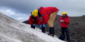 Από τους πάγους της Ανταρκτικής στο Διάστημα: Μικροοργανισμοί που ίσως αντέξουν εκεί όπου δεν αντέχει ο άνθρωπος