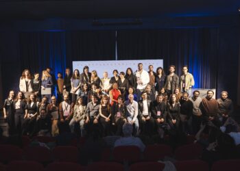 Istanbul Film Festival: Απονεμήθηκαν τα βραβεία του 21ου Meetings on the Bridge