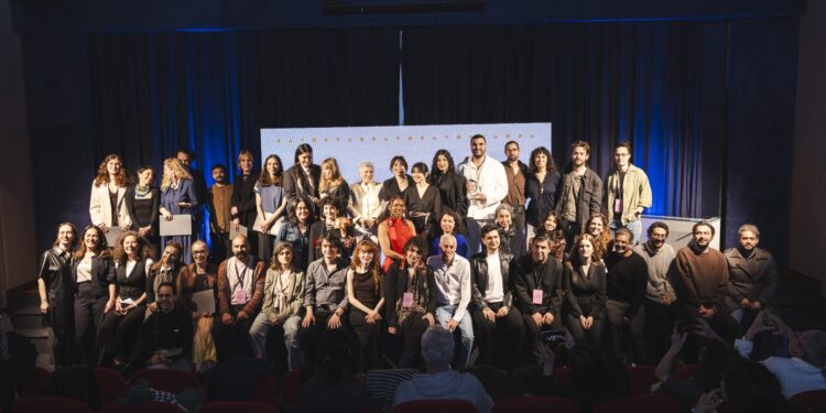 Istanbul Film Festival: Απονεμήθηκαν τα βραβεία του 21ου Meetings on the Bridge