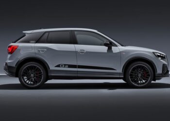 Όσα πρέπει να ξέρετε για το νέο Audi A2