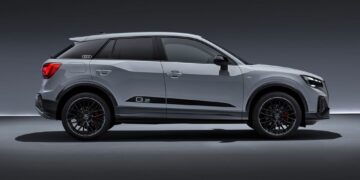 Όσα πρέπει να ξέρετε για το νέο Audi A2