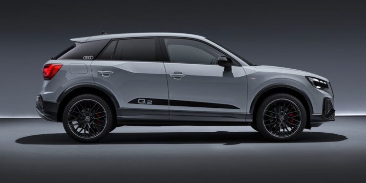 Όσα πρέπει να ξέρετε για το νέο Audi A2