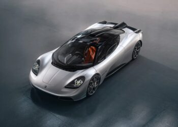 Η τιμή αυτής της Gordon Murray T.50 προκαλεί ζάλη