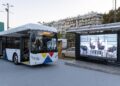 Πάνω από 120 νέα ηλεκτρικά λεωφορεία ήρθαν στην Ελλάδα
