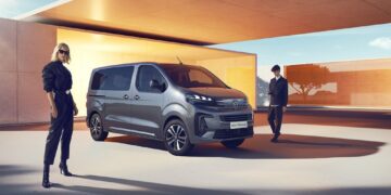 Τα ηλεκτρικά επαγγελματικά πάνε με… σβηστούς κινητήρες