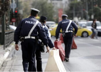 Πρωτομαγιά 2026: Κλειστοί δρόμοι σε Νέα Φιλαδέλφεια – Νέα Χαλκηδόνα