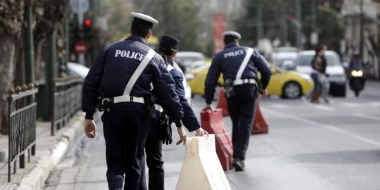 Πρωτομαγιά 2026: Κλειστοί δρόμοι σε Νέα Φιλαδέλφεια – Νέα Χαλκηδόνα