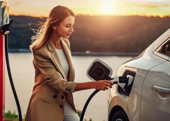 Δύο στα 10 αυτοκίνητα που πωλούνται στην Ευρώπη είναι πλέον ηλεκτρικά