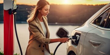 Δύο στα 10 αυτοκίνητα που πωλούνται στην Ευρώπη είναι πλέον ηλεκτρικά