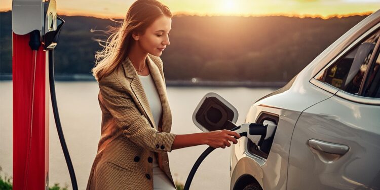 Δύο στα 10 αυτοκίνητα που πωλούνται στην Ευρώπη είναι πλέον ηλεκτρικά