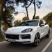 Όλα όσα γνωρίζουμε για τη νέα υβριδική Porsche Cayenne